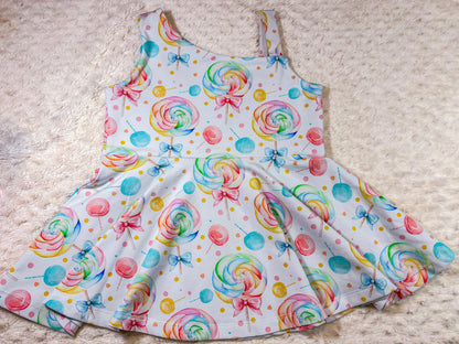 CECINA PEPLUM TOP