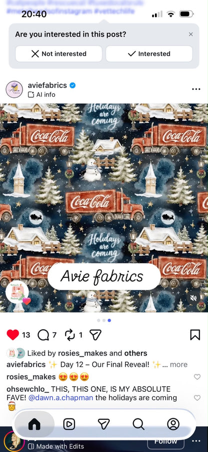 CUSTOM FOR Lynsey Xmas