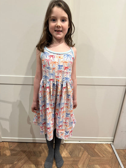 ELBA DRESS