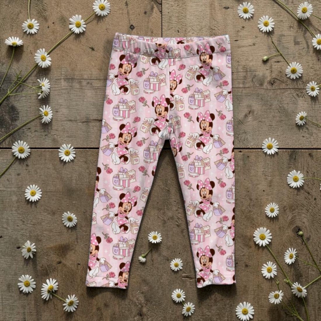 LEGGINGS