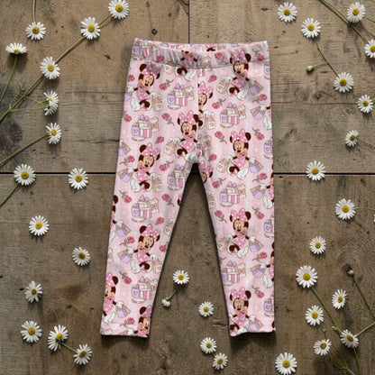 LEGGINGS