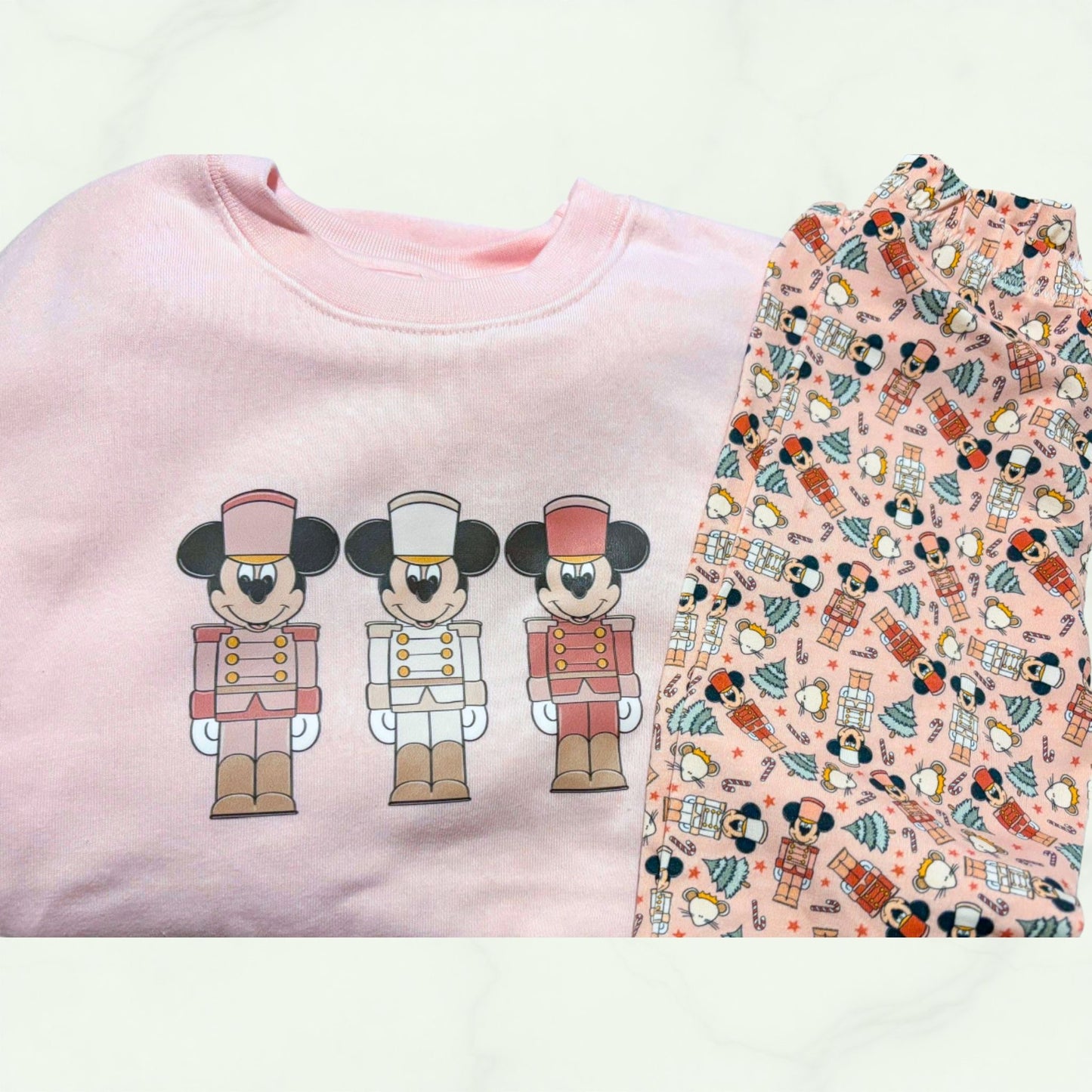 Matching sets