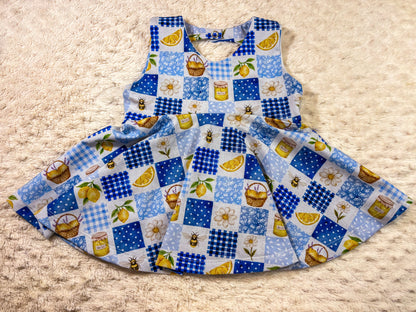 AINSLEY TOP