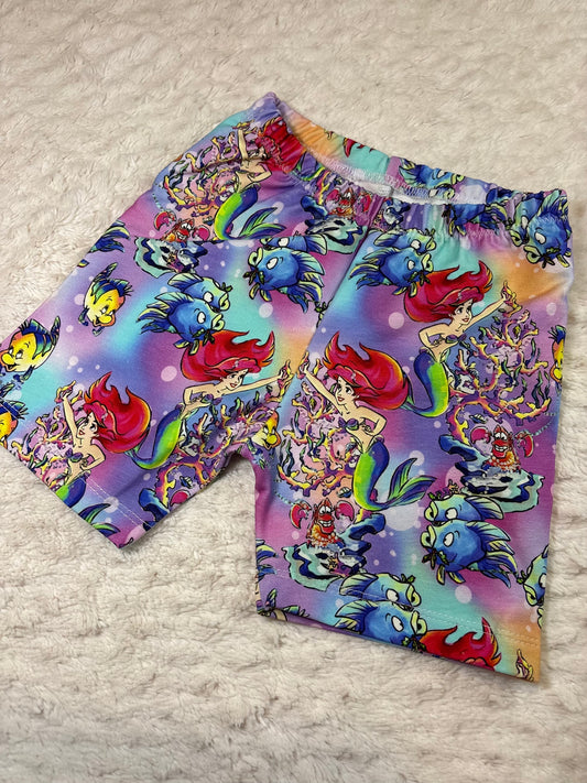 Cycling Shorts 5y ariel