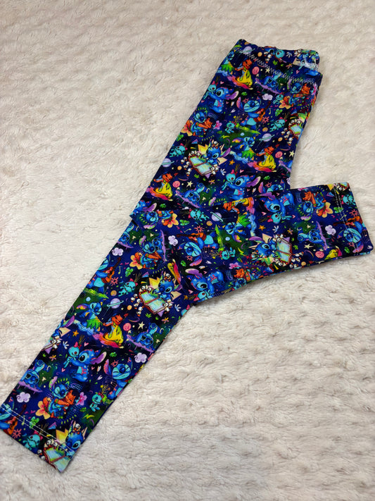 2y Leggings stitch