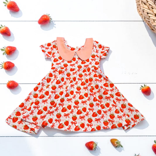 PENNY DRESS