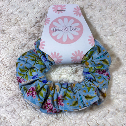 Scrunchies