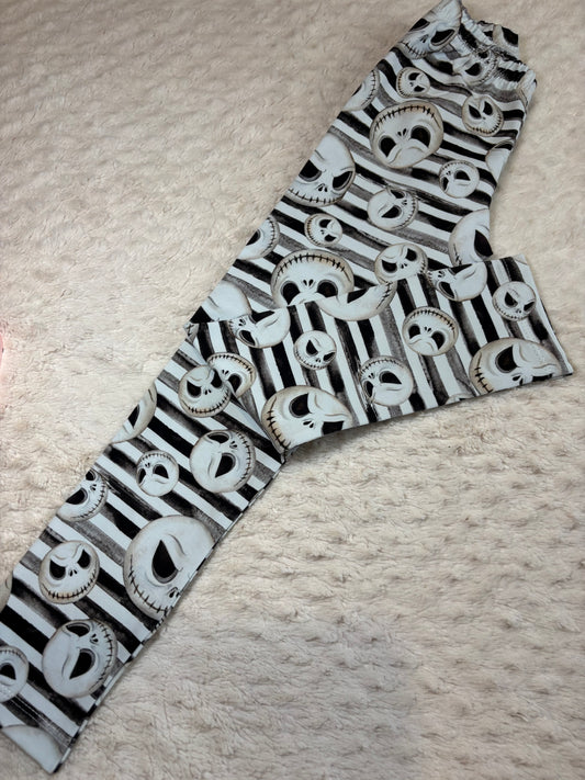 5y Leggings NBC