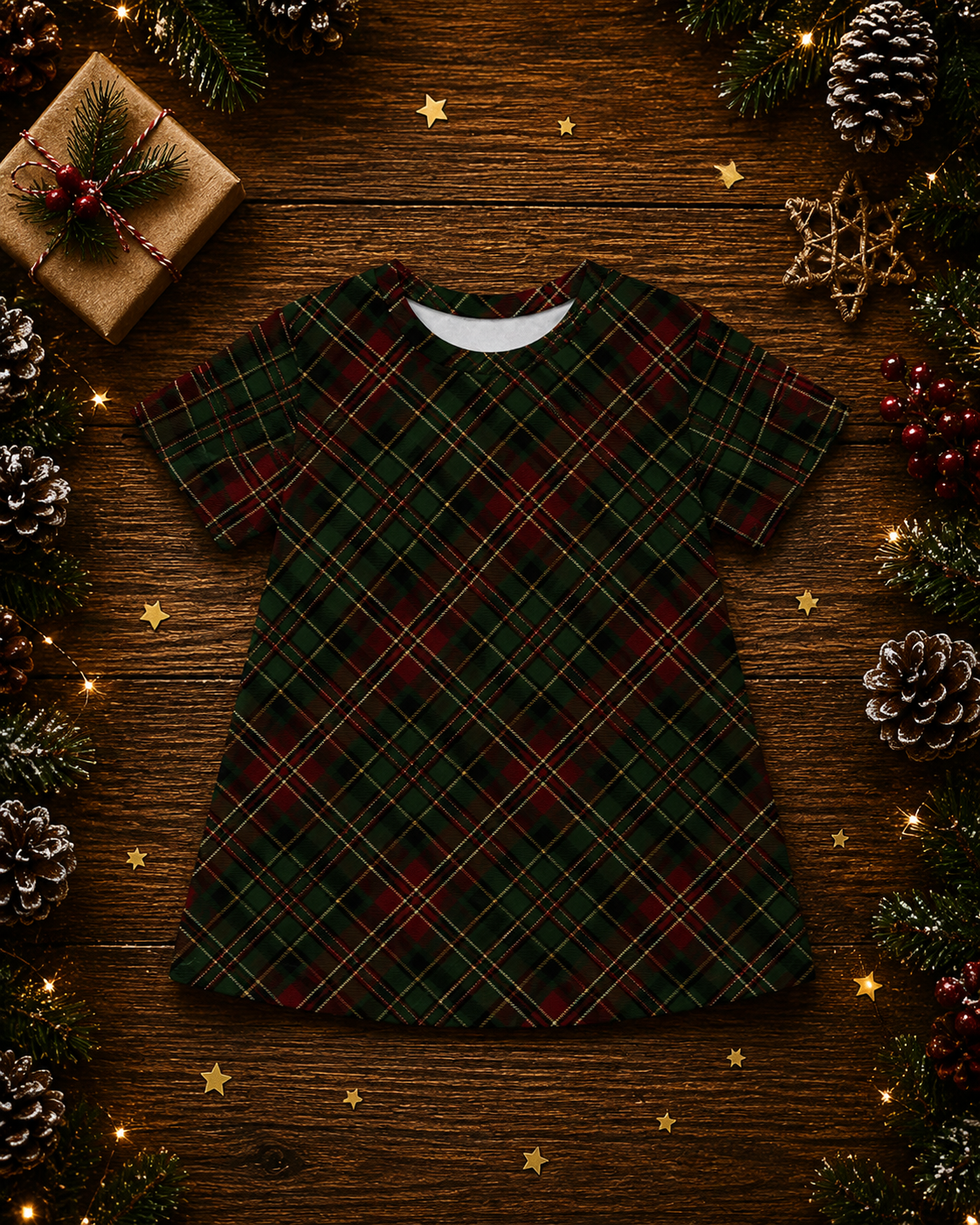 LONG / SHORT SLEEVED TOP