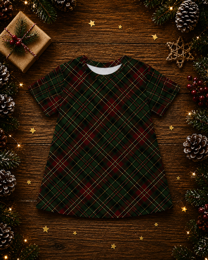 LONG / SHORT SLEEVED TOP