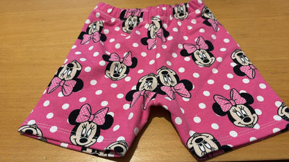 READY MADE SHORTS