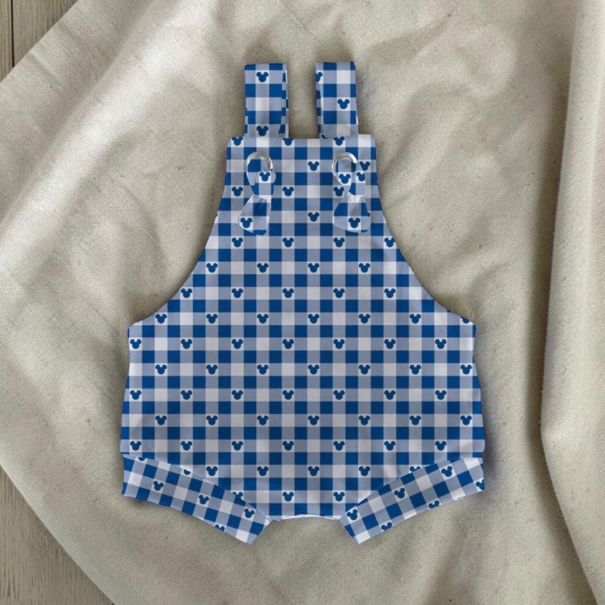 OVERALLS
