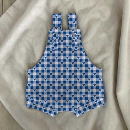 OVERALLS