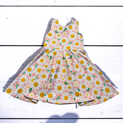 SKYLER DRESS