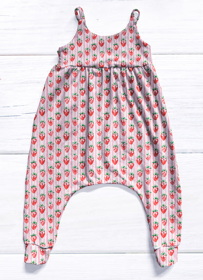 NAPA ROMPER