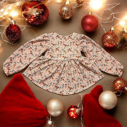 HAMPTON TOP