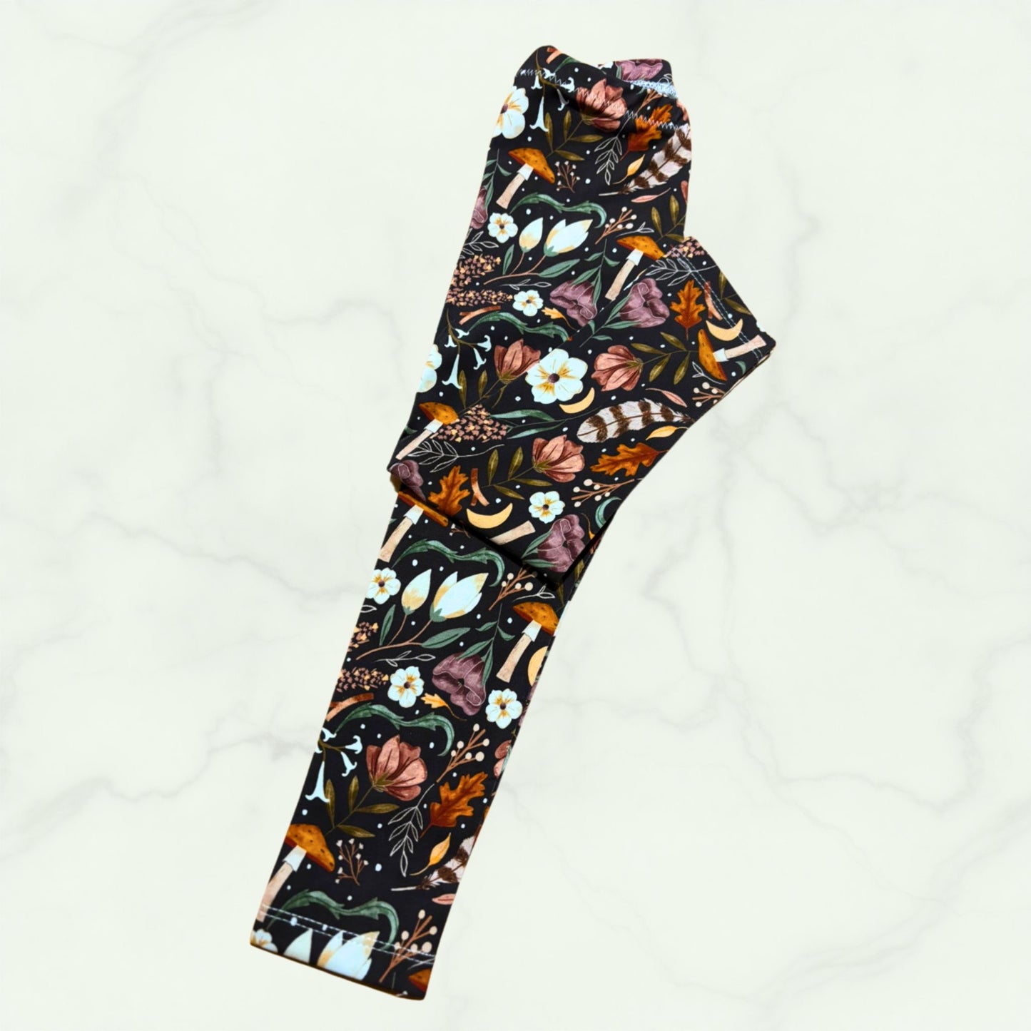 AUTUM LEGGINGS 2 YEARS