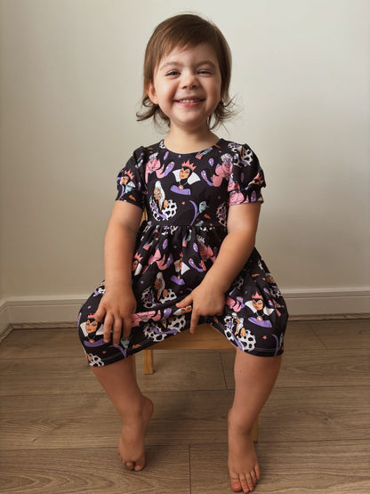 HAMPTON DRESS