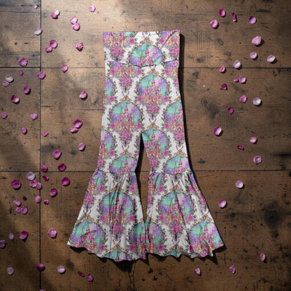 DAPHNE BELL BOTTOMS