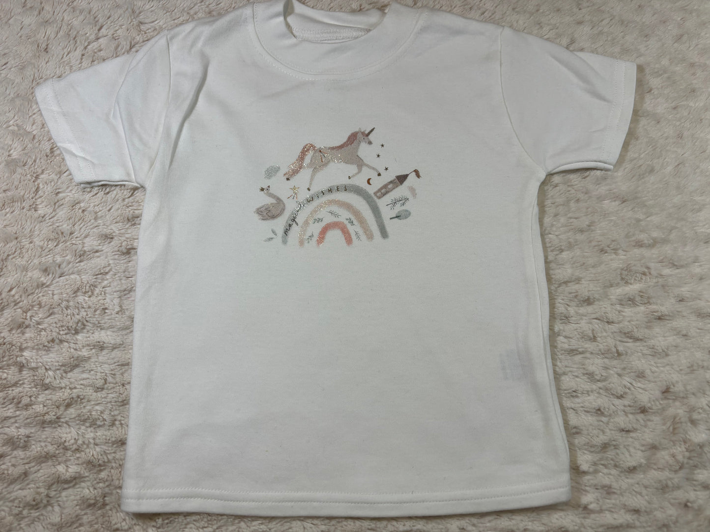 6-12m DTF t-shirts
