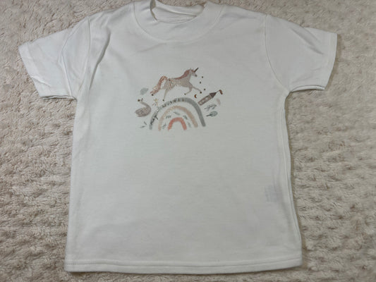 6-12m DTF t-shirts
