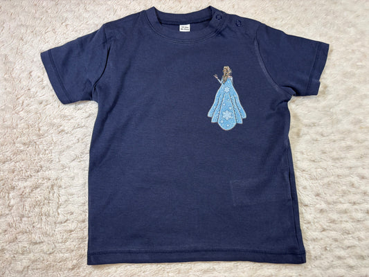 18-24m DTF t-shirts