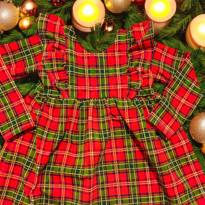 CUSCO DRESS