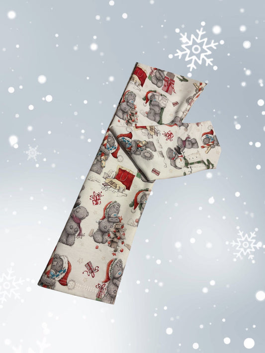 Me to you tatty teddy Christmas Leggings