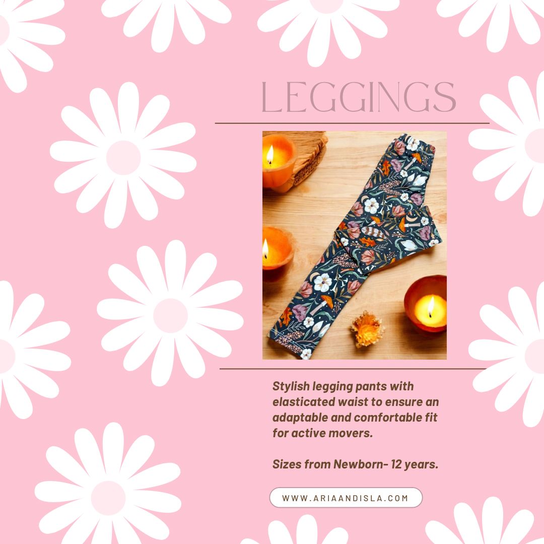 SPECIAL OFFER mystery leggings