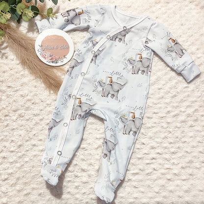 ALL-IN-ONE - BABY COLLECTION