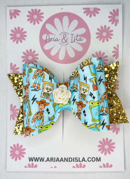 Bows