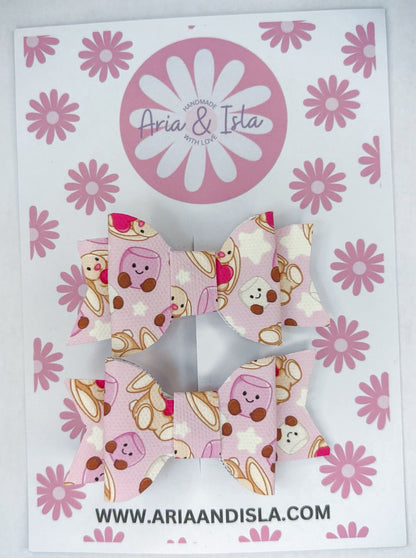 Bows