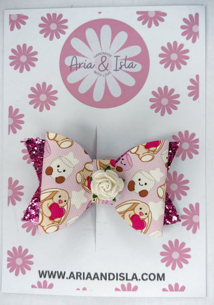 Bows
