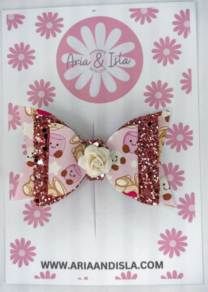 Bows