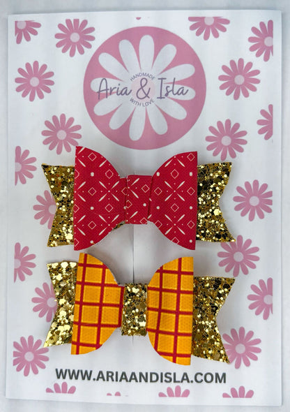 Bows