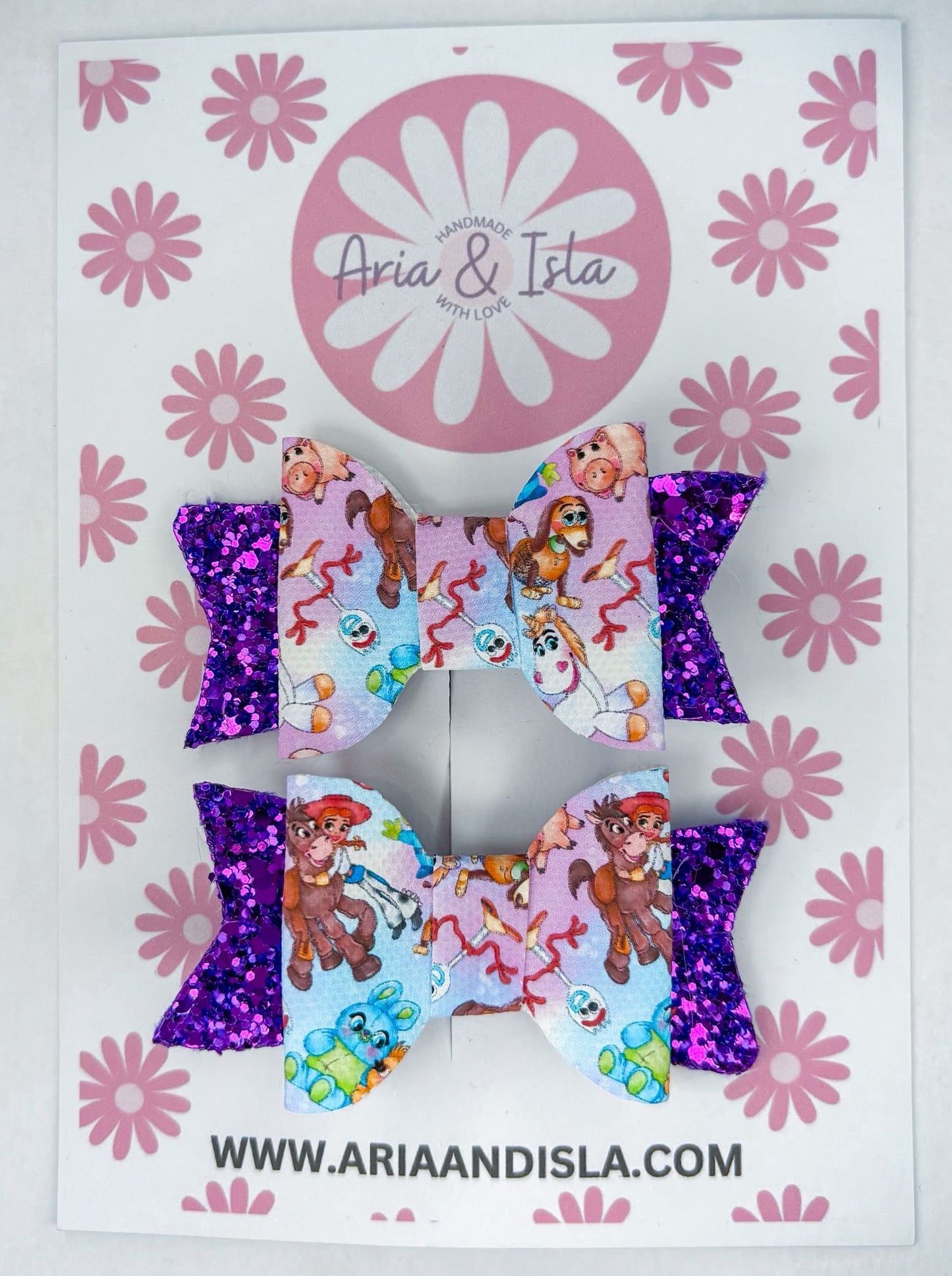 Bows