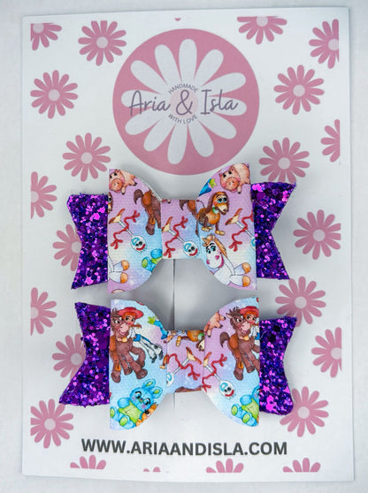 Bows