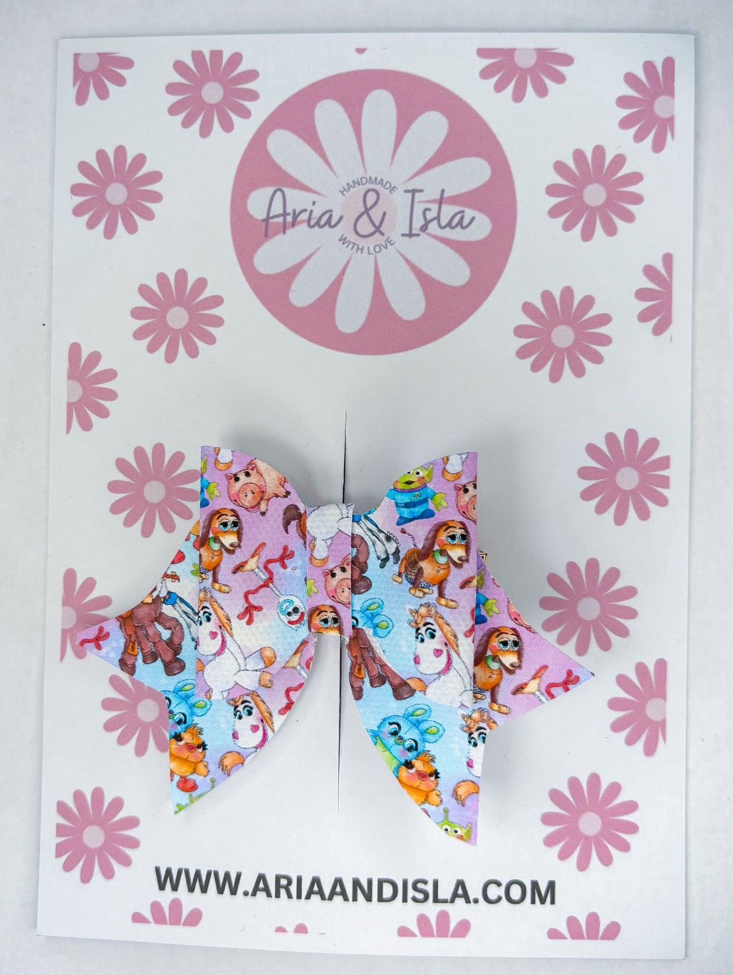 Bows
