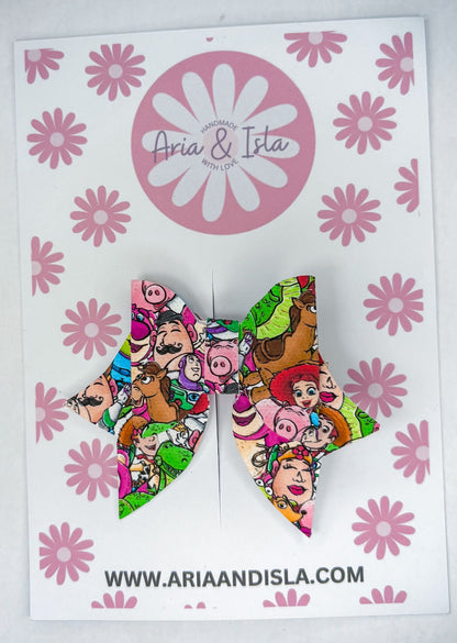 Bows