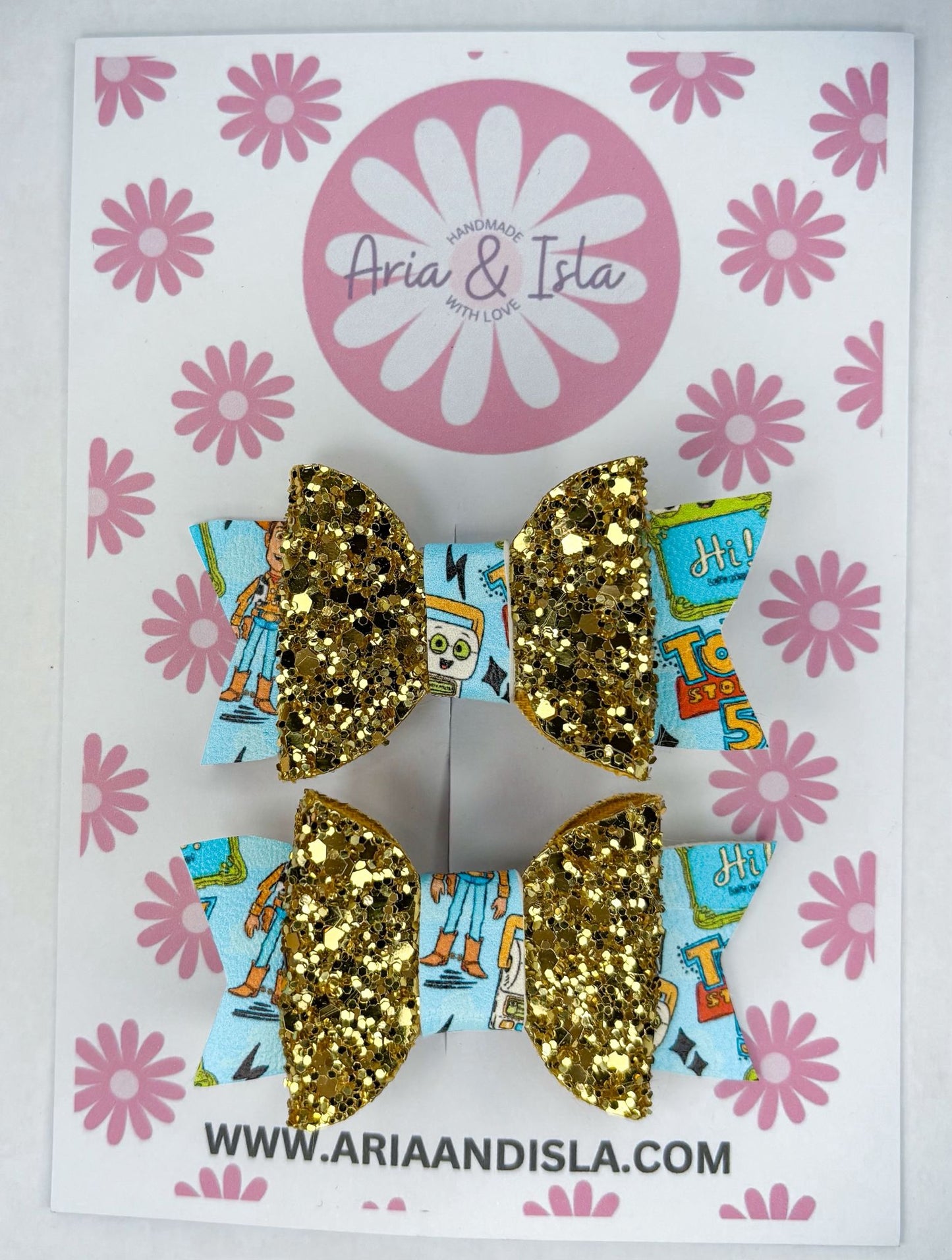 Bows