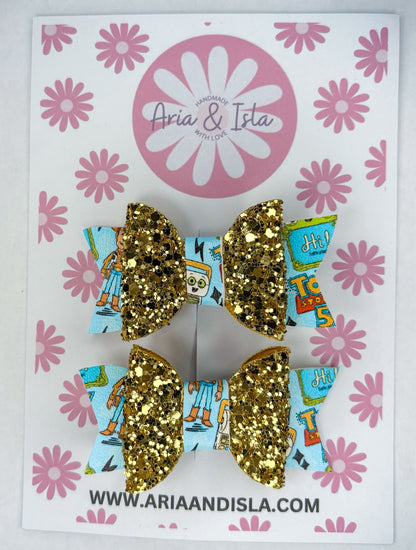 Bows