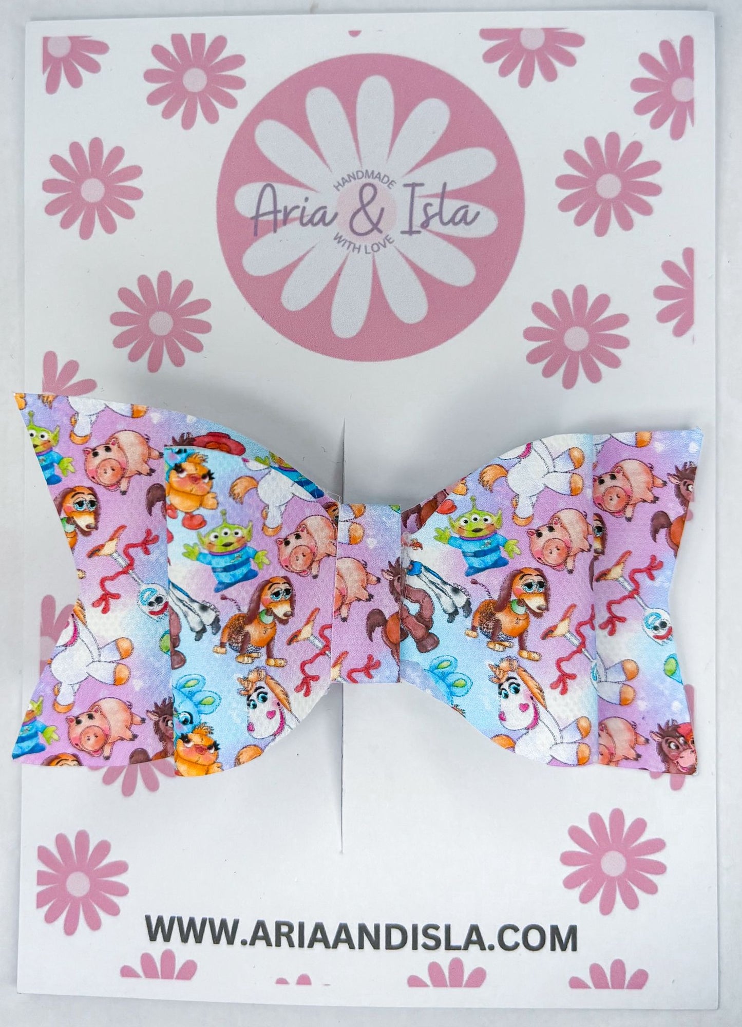 Bows