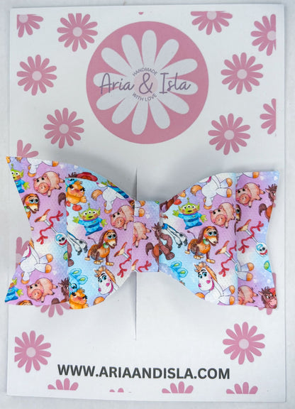 Bows