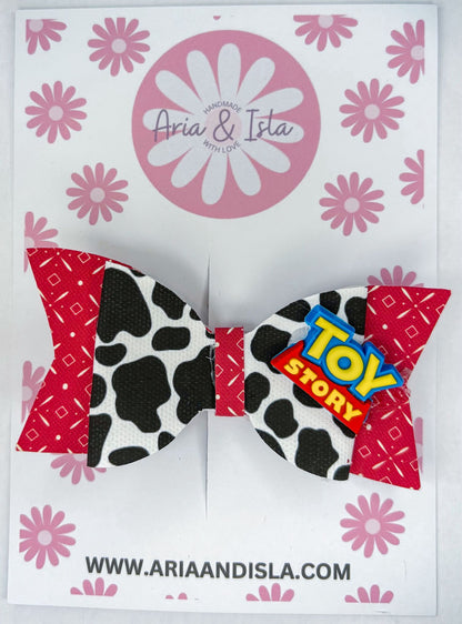 Bows
