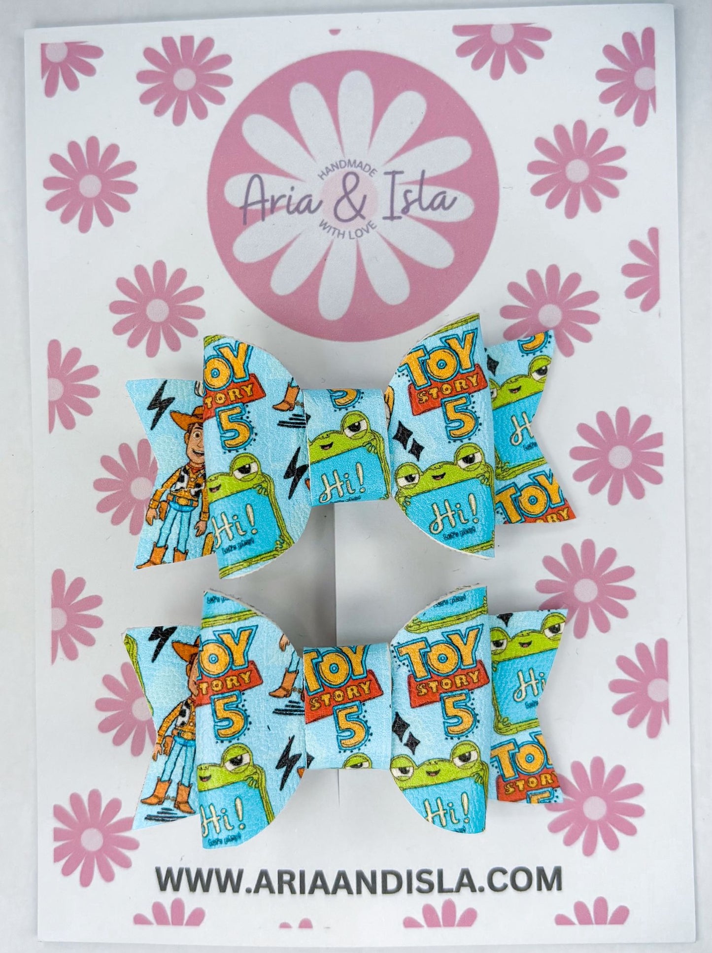 Bows