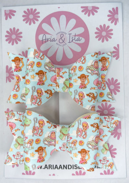 Bows