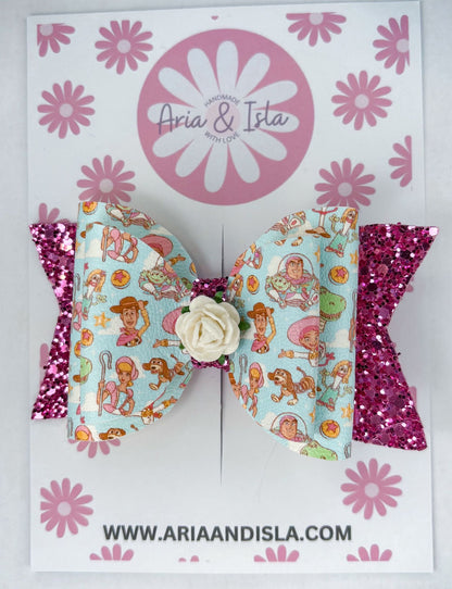 Bows