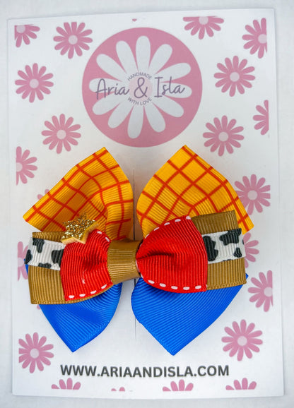 Bows
