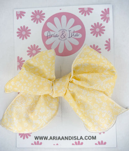 Bows