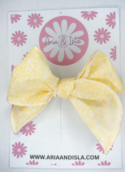 Bows